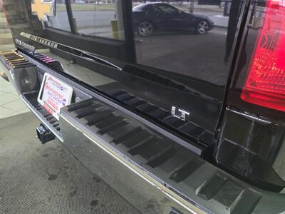2016 Chevrolet Silverado 1500 LT EXTENDED CAB 4X4 - Photo 27 - Hamilton, OH 45015