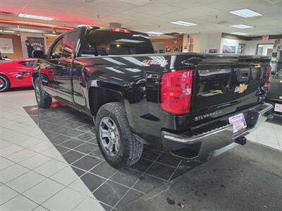 2016 Chevrolet Silverado 1500 LT EXTENDED CAB 4X4 - Photo 6 - Hamilton, OH 45015