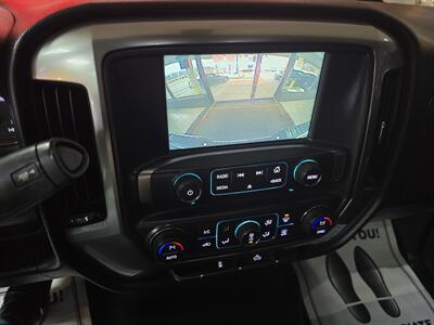 2016 Chevrolet Silverado 1500 LT EXTENDED CAB 4X4 - Photo 20 - Hamilton, OH 45015