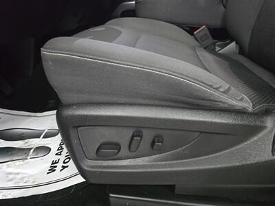 2016 Chevrolet Silverado 1500 LT EXTENDED CAB 4X4 - Photo 18 - Hamilton, OH 45015