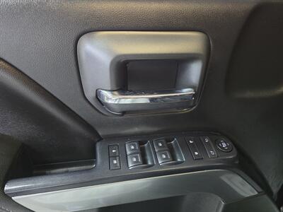 2016 Chevrolet Silverado 1500 LT EXTENDED CAB 4X4 - Photo 17 - Hamilton, OH 45015