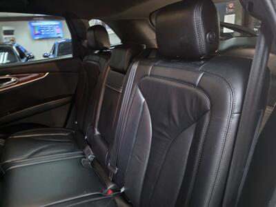 2018 Lincoln MKX Select 4DR SUV AWD   - Photo 43 - Hamilton, OH 45015