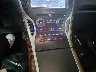 2018 Lincoln MKX Select 4DR SUV AWD   - Photo 28 - Hamilton, OH 45015