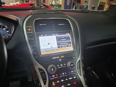 2018 Lincoln MKX Select 4DR SUV AWD   - Photo 30 - Hamilton, OH 45015