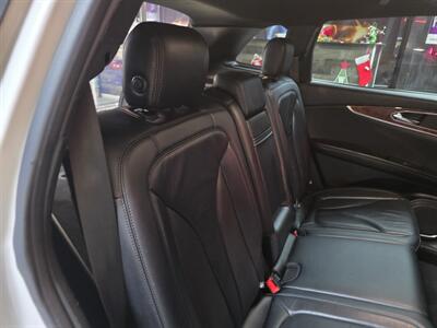 2018 Lincoln MKX Select 4DR SUV AWD   - Photo 36 - Hamilton, OH 45015