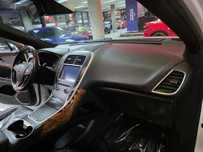 2018 Lincoln MKX Select 4DR SUV AWD   - Photo 33 - Hamilton, OH 45015