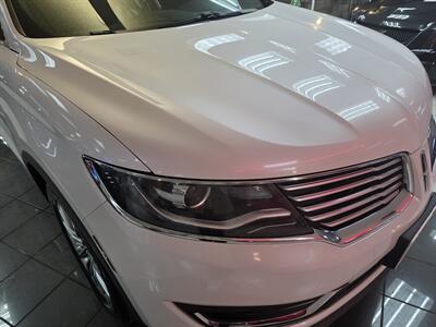 2018 Lincoln MKX Select 4DR SUV AWD   - Photo 11 - Hamilton, OH 45015