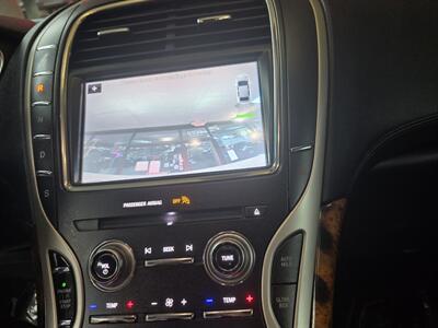 2018 Lincoln MKX Select 4DR SUV AWD   - Photo 29 - Hamilton, OH 45015