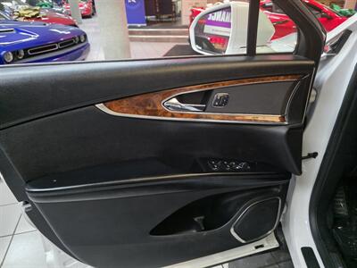 2018 Lincoln MKX Select 4DR SUV AWD   - Photo 25 - Hamilton, OH 45015