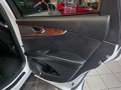 2018 Lincoln MKX Select 4DR SUV AWD   - Photo 38 - Hamilton, OH 45015