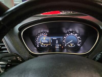 2018 Lincoln MKX Select 4DR SUV AWD   - Photo 31 - Hamilton, OH 45015