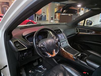 2018 Lincoln MKX Select 4DR SUV AWD   - Photo 22 - Hamilton, OH 45015