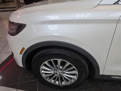 2018 Lincoln MKX Select 4DR SUV AWD   - Photo 17 - Hamilton, OH 45015