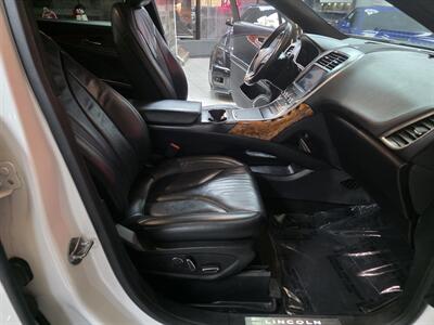 2018 Lincoln MKX Select 4DR SUV AWD   - Photo 34 - Hamilton, OH 45015