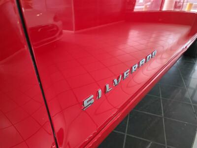2015 Chevrolet Silverado 1500 LT EXTENDED CAB 4X4   - Photo 35 - Hamilton, OH 45015