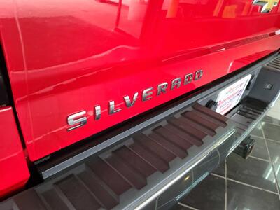 2015 Chevrolet Silverado 1500 LT EXTENDED CAB 4X4   - Photo 30 - Hamilton, OH 45015