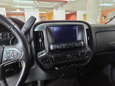 2015 Chevrolet Silverado 1500 LT EXTENDED CAB 4X4   - Photo 29 - Hamilton, OH 45015