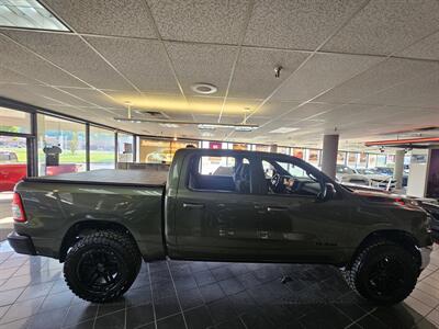 2021 RAM 1500 Big Horn   - Photo 5 - Hamilton, OH 45015