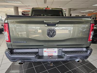 2021 RAM 1500 Big Horn   - Photo 8 - Hamilton, OH 45015