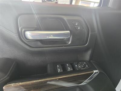 2021 Chevrolet Silverado 1500 RST   - Photo 17 - Hamilton, OH 45015