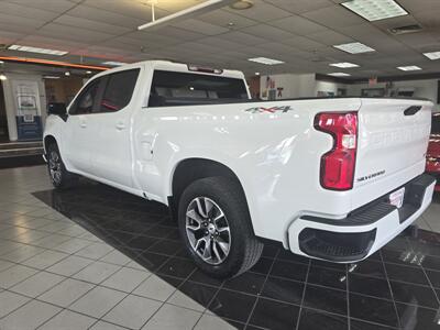 2021 Chevrolet Silverado 1500 RST   - Photo 5 - Hamilton, OH 45015
