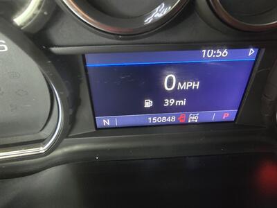 2021 Chevrolet Silverado 1500 RST   - Photo 23 - Hamilton, OH 45015