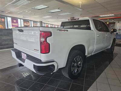2021 Chevrolet Silverado 1500 RST   - Photo 4 - Hamilton, OH 45015
