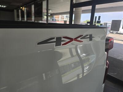 2021 Chevrolet Silverado 1500 RST   - Photo 29 - Hamilton, OH 45015