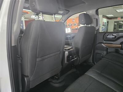 2021 Chevrolet Silverado 1500 RST   - Photo 10 - Hamilton, OH 45015