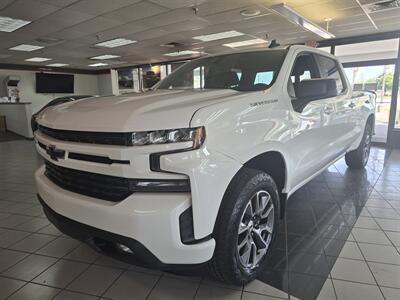 2021 Chevrolet Silverado 1500 RST   - Photo 1 - Hamilton, OH 45015