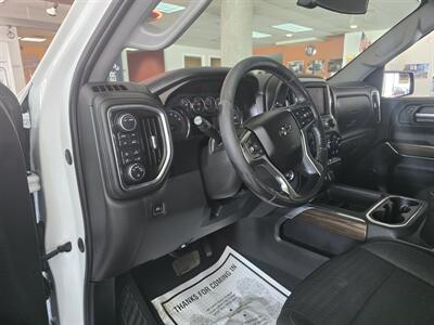 2021 Chevrolet Silverado 1500 RST   - Photo 7 - Hamilton, OH 45015