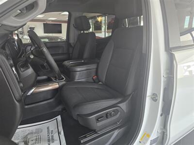 2021 Chevrolet Silverado 1500 RST   - Photo 8 - Hamilton, OH 45015