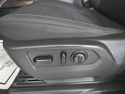 2021 Chevrolet Silverado 1500 RST   - Photo 18 - Hamilton, OH 45015