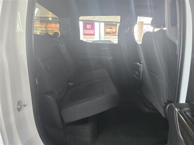 2021 Chevrolet Silverado 1500 RST   - Photo 16 - Hamilton, OH 45015