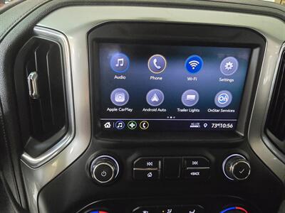 2021 Chevrolet Silverado 1500 RST   - Photo 26 - Hamilton, OH 45015