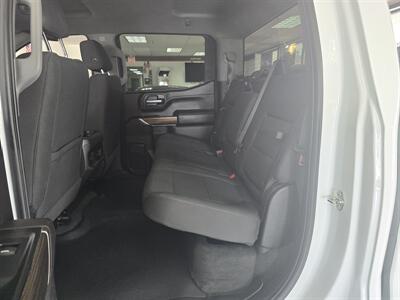 2021 Chevrolet Silverado 1500 RST   - Photo 11 - Hamilton, OH 45015