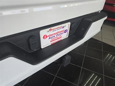 2021 Chevrolet Silverado 1500 RST   - Photo 31 - Hamilton, OH 45015