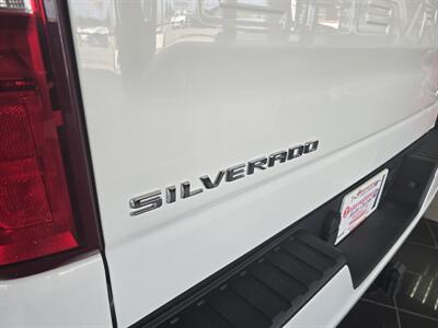 2021 Chevrolet Silverado 1500 RST   - Photo 30 - Hamilton, OH 45015