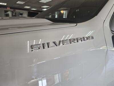 2021 Chevrolet Silverado 1500 RST   - Photo 28 - Hamilton, OH 45015
