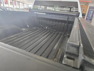 2021 Chevrolet Silverado 1500 RST   - Photo 33 - Hamilton, OH 45015