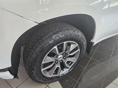 2021 Chevrolet Silverado 1500 RST   - Photo 36 - Hamilton, OH 45015