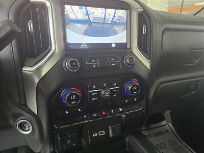 2021 Chevrolet Silverado 1500 RST   - Photo 22 - Hamilton, OH 45015