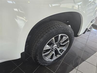 2021 Chevrolet Silverado 1500 RST   - Photo 35 - Hamilton, OH 45015