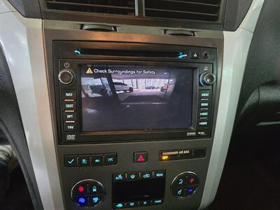 2010 Chevrolet Traverse LT 4DR SUV   - Photo 31 - Hamilton, OH 45015