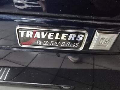 2010 Chevrolet Traverse LT 4DR SUV   - Photo 29 - Hamilton, OH 45015