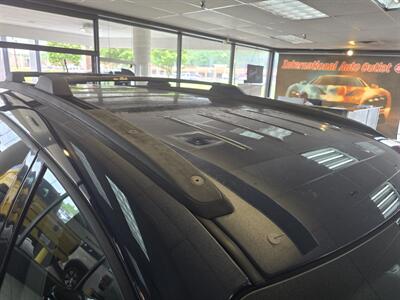 2010 Chevrolet Traverse LT 4DR SUV   - Photo 39 - Hamilton, OH 45015