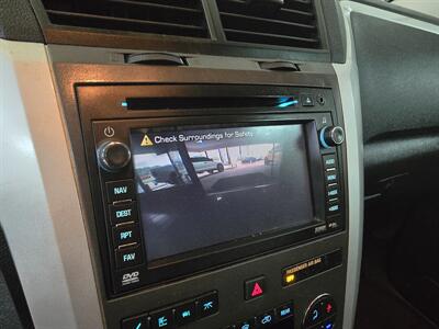 2010 Chevrolet Traverse LT 4DR SUV   - Photo 24 - Hamilton, OH 45015