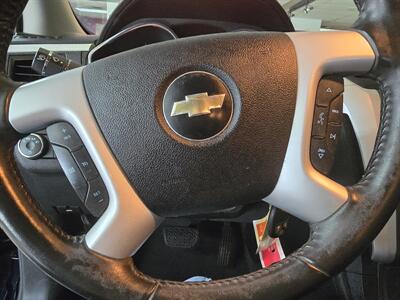 2010 Chevrolet Traverse LT 4DR SUV   - Photo 34 - Hamilton, OH 45015