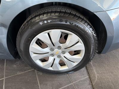 2012 Chevrolet Cruze LS 4DR SEDAN - Photo 25 - Hamilton, OH 45015