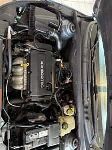 2012 Chevrolet Cruze LS 4DR SEDAN - Photo 27 - Hamilton, OH 45015